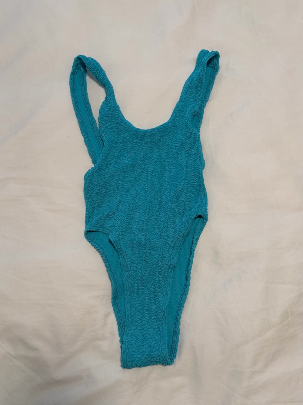 new without tags, bond eye maxam one piece